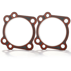 Kit de joints de culasse (2 pcs) pour Harley-Davidson Twin Cam 95/103ci - Dyna, Softail, Touring 1999 et plus – photo 7/7