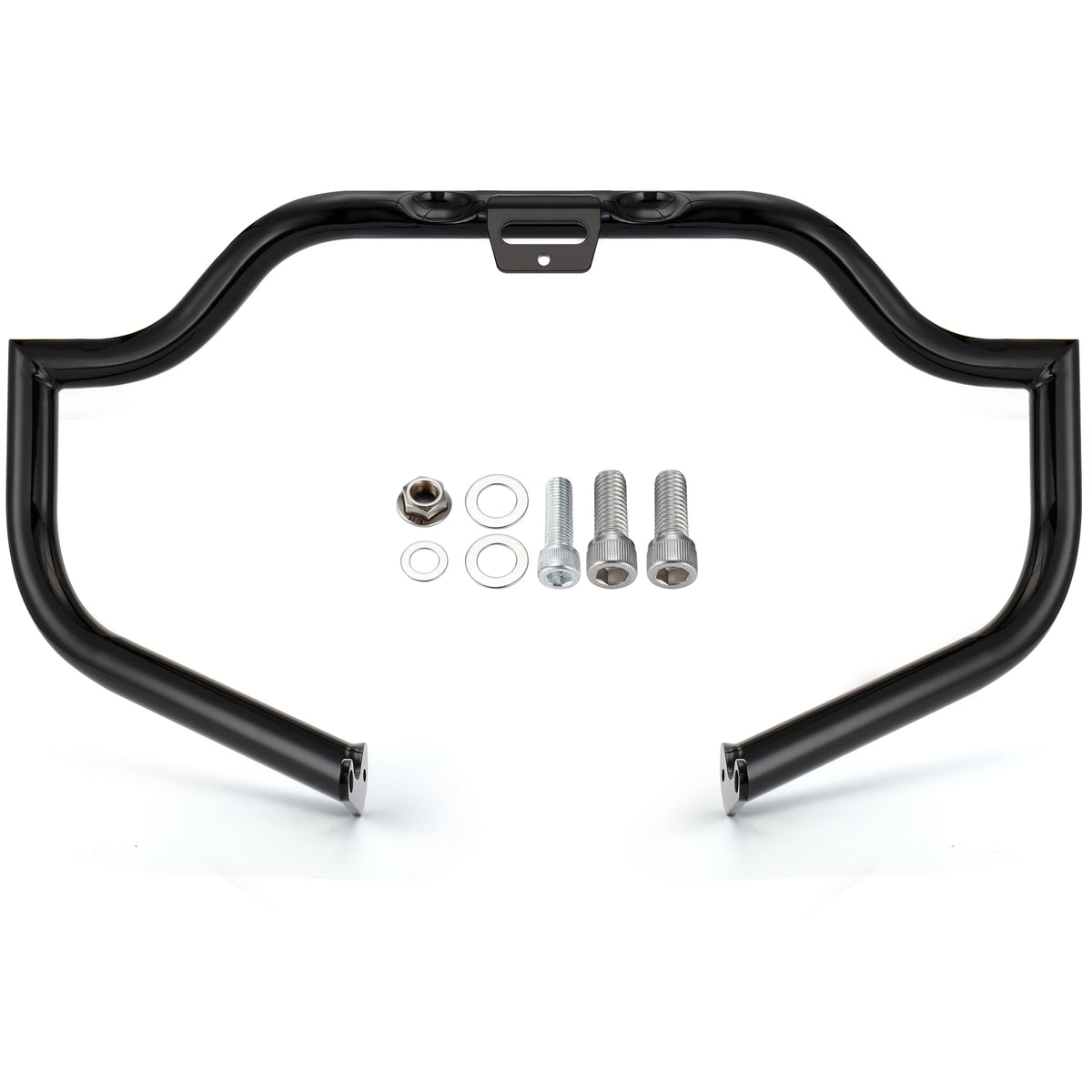 Barre de Protection Moteur 1.5" (Crash Bar) - Harley-Davidson Softail 2018-Later – photo 9/9