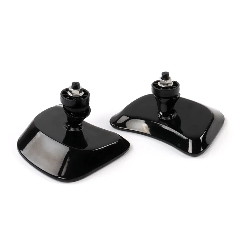 Support de fixation pour rétroviseurs (Mirror Holder Bracket) - Harley-Davidson CVO Street Glide 2023-2024 – photo 6/9