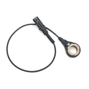 Capteur ABS arrière pour Harley Touring - vue 2