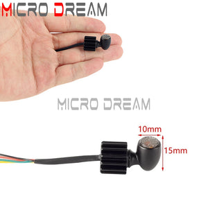 Mini clignotants LED 3 en 1 pour Harley Dyna Sportster - vue 3