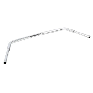 Guidon beach bar pour Harley Softail Dyna Sportster Road King - vue 3