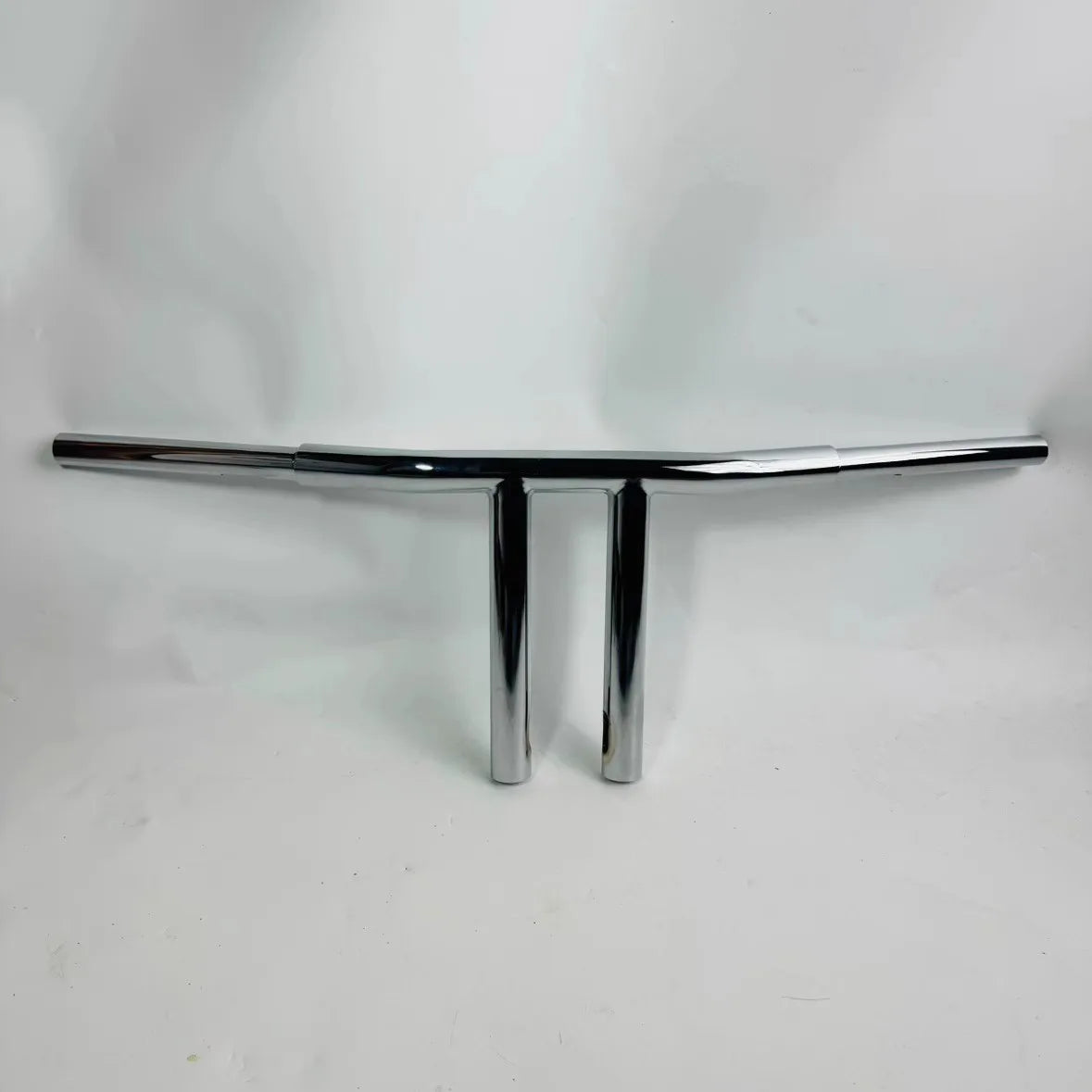 Guidon T-bar pour Harley Softail - vue 1