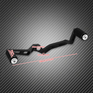 Levier de sélecteur talon-pointe avec repose-pieds en aluminium - Harley Sportster Nightster RH975 2022-2024 – photo 6/7