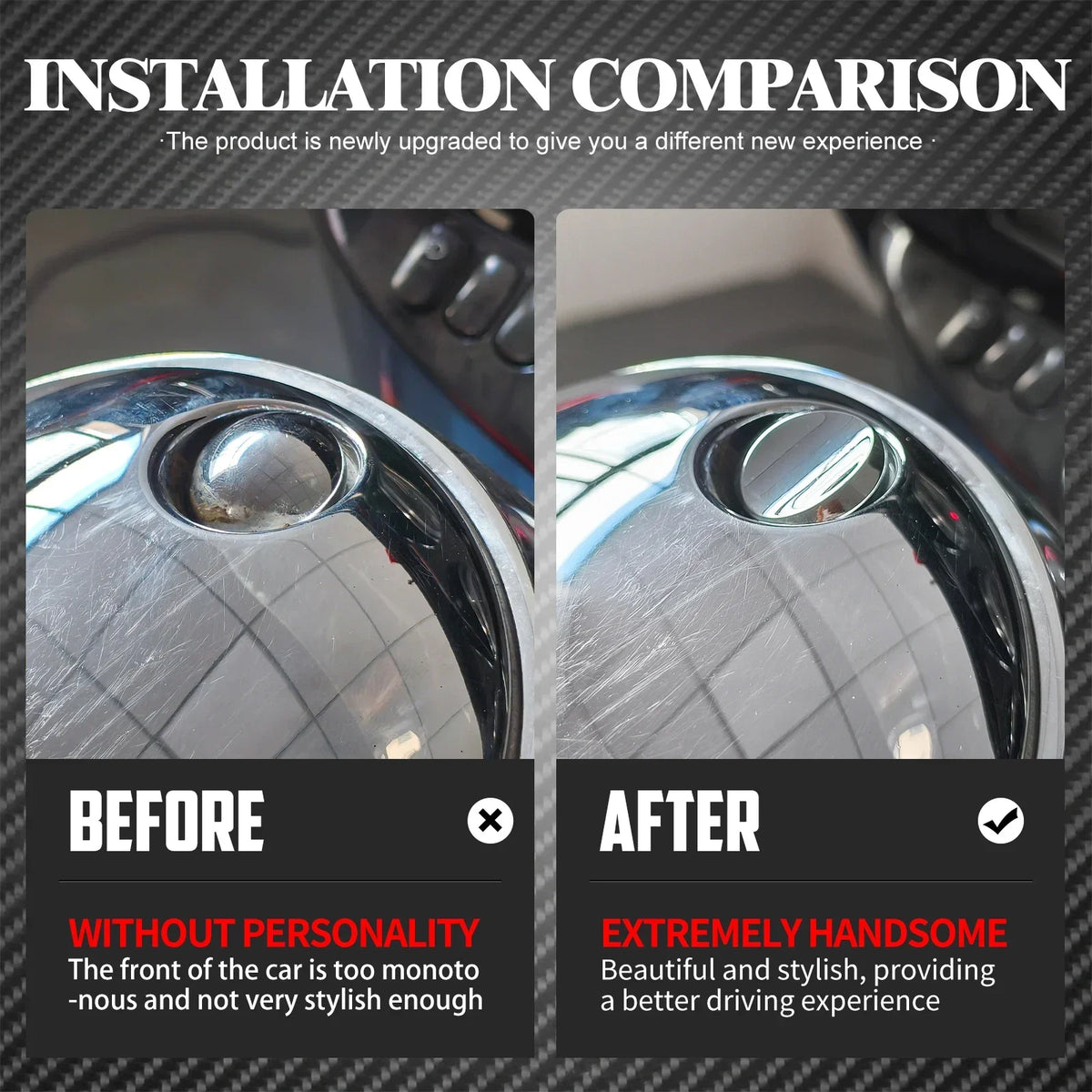 Kit de Trappe à Essence à Bouton Poussoir - Harley-Davidson Touring Electra Glide, Street Glide, Ultra Limited 1992-2025 – photo 3/8