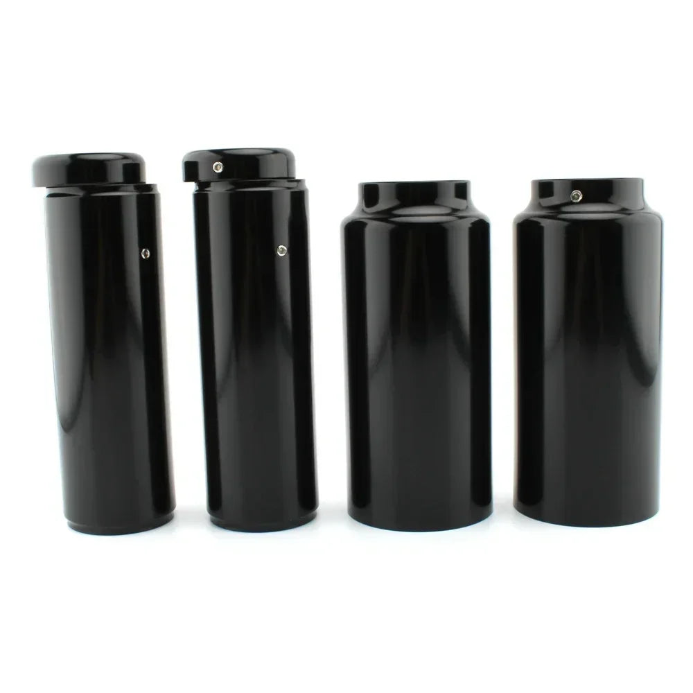 Caches de fourche pour Harley-Davidson Softail Breakout - vue 4