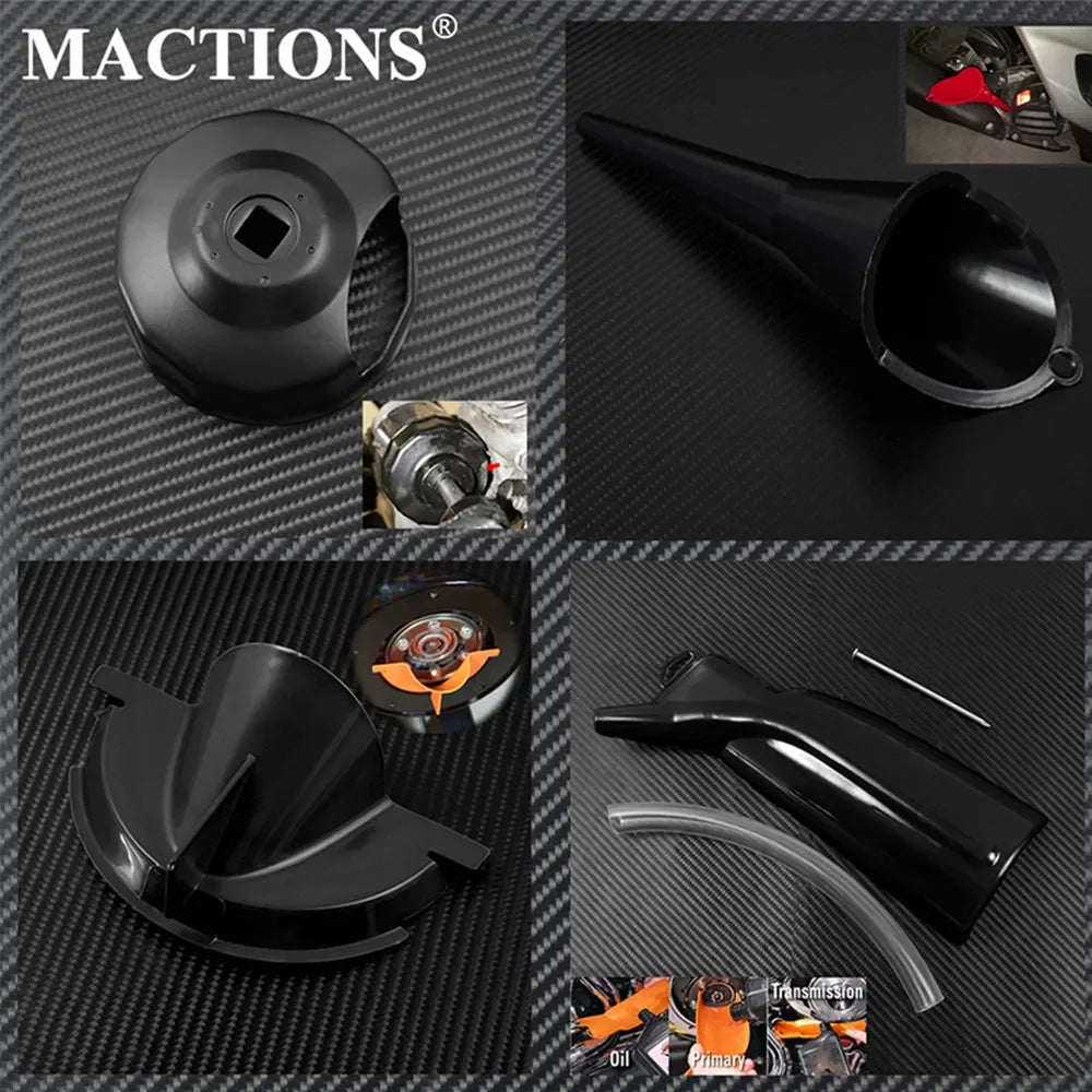 Roulement d'Embrayage de Démarreur (One Way) - Harley-Davidson Street 500/750, XG750A 2015-2020 – photo 9/9