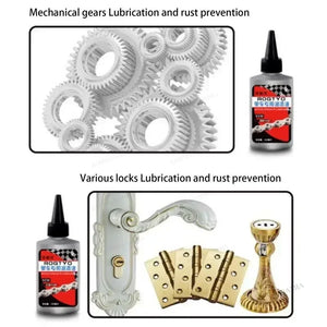 Lubrifiant sec 100 ml pour Harley - vue 4
