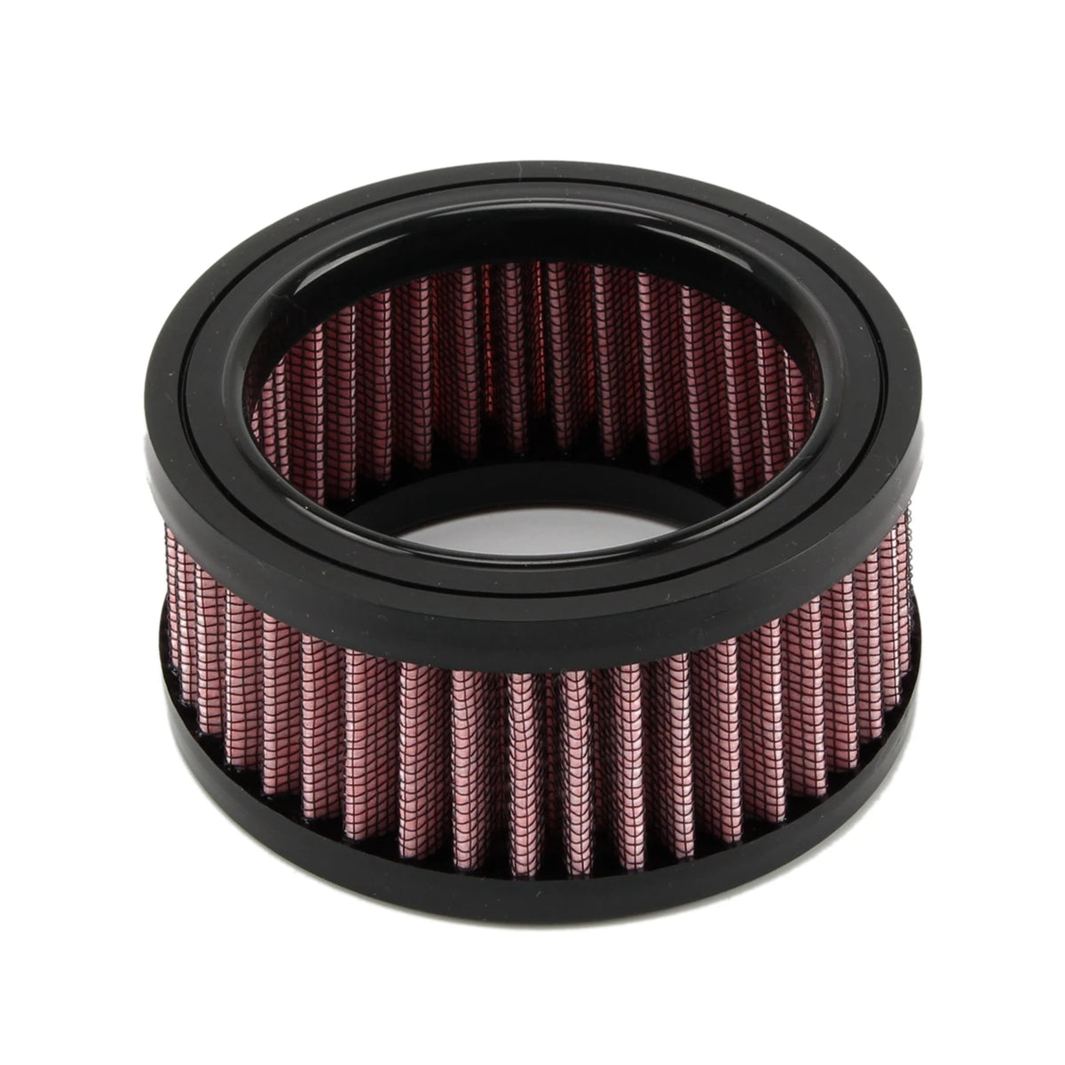 Kit filtre à air à ailettes pour Harley Sportster - vue 3