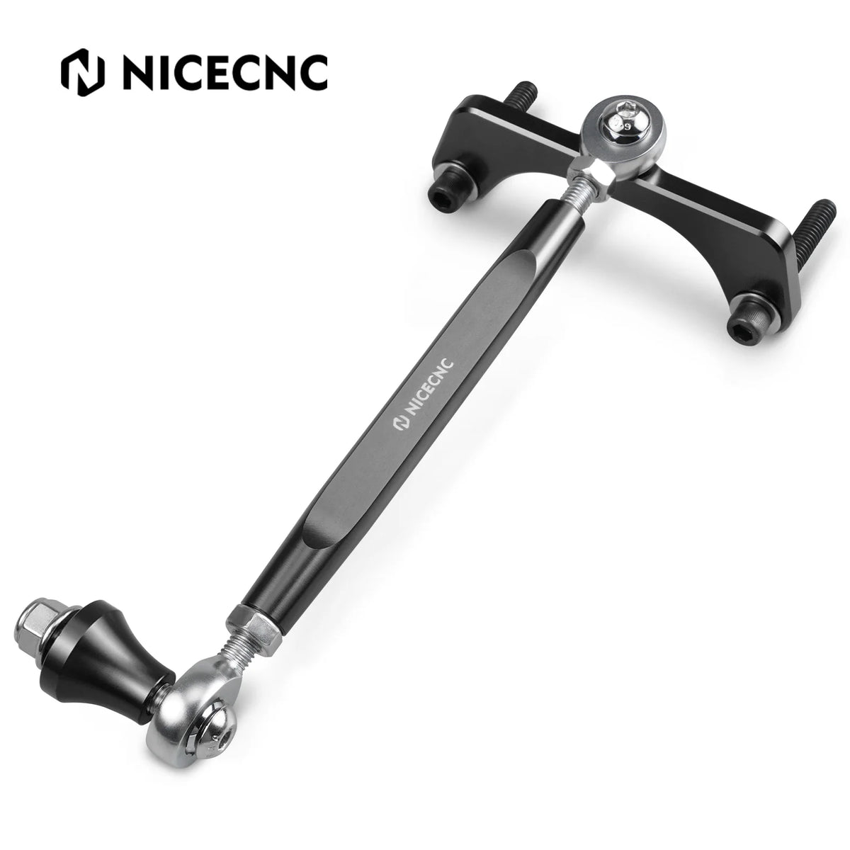Stabilisateur de Cadre M8 pour Harley Street Glide, Road King, Road Glide – photo 8/8