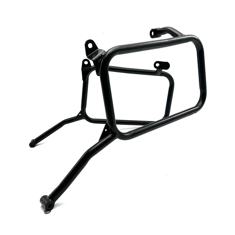 Support de Sacoches Latérales pour Royal Enfield Himalayan 450/452 - vue 4
