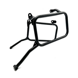 Support de Sacoches Latérales pour Royal Enfield Himalayan 450/452 - vue 4