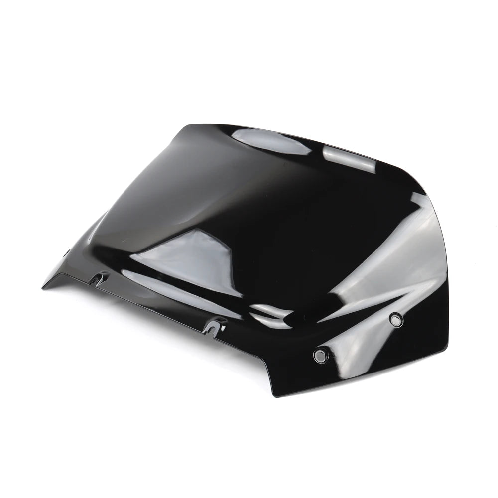 Pare-brise 10 Pouces Fumé Clair pour Harley Road Glide CVO/ST 2023-2024 – photo 4/9