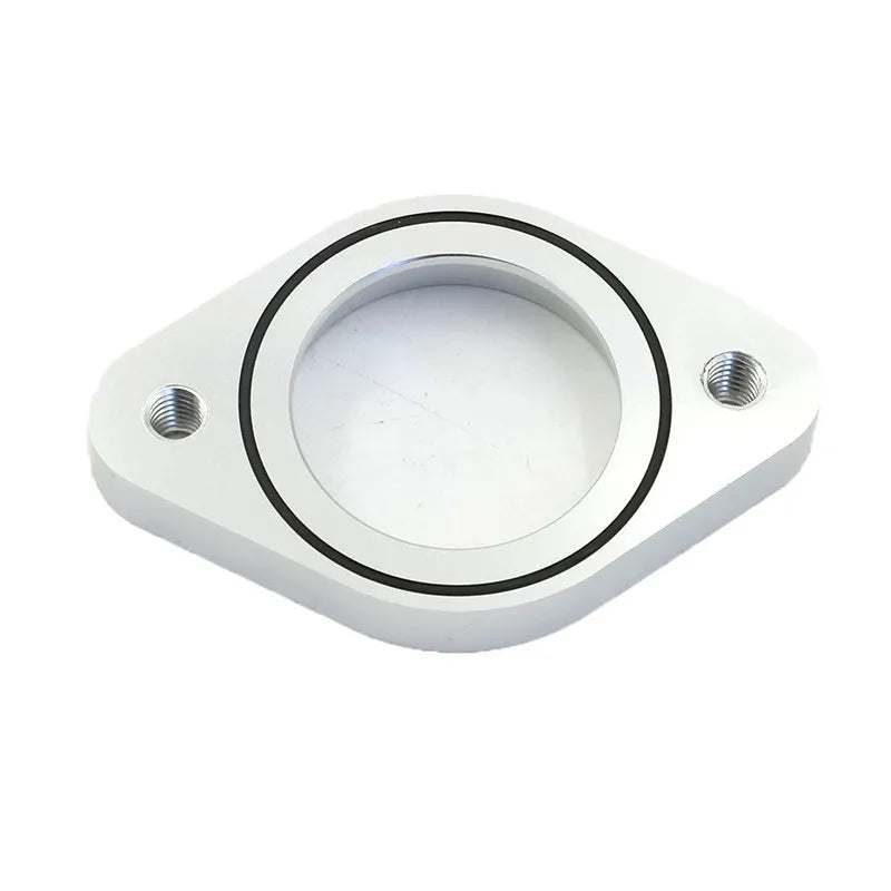 Bride adaptatrice carburateur CV40 pour Harley Sportster - vue 5