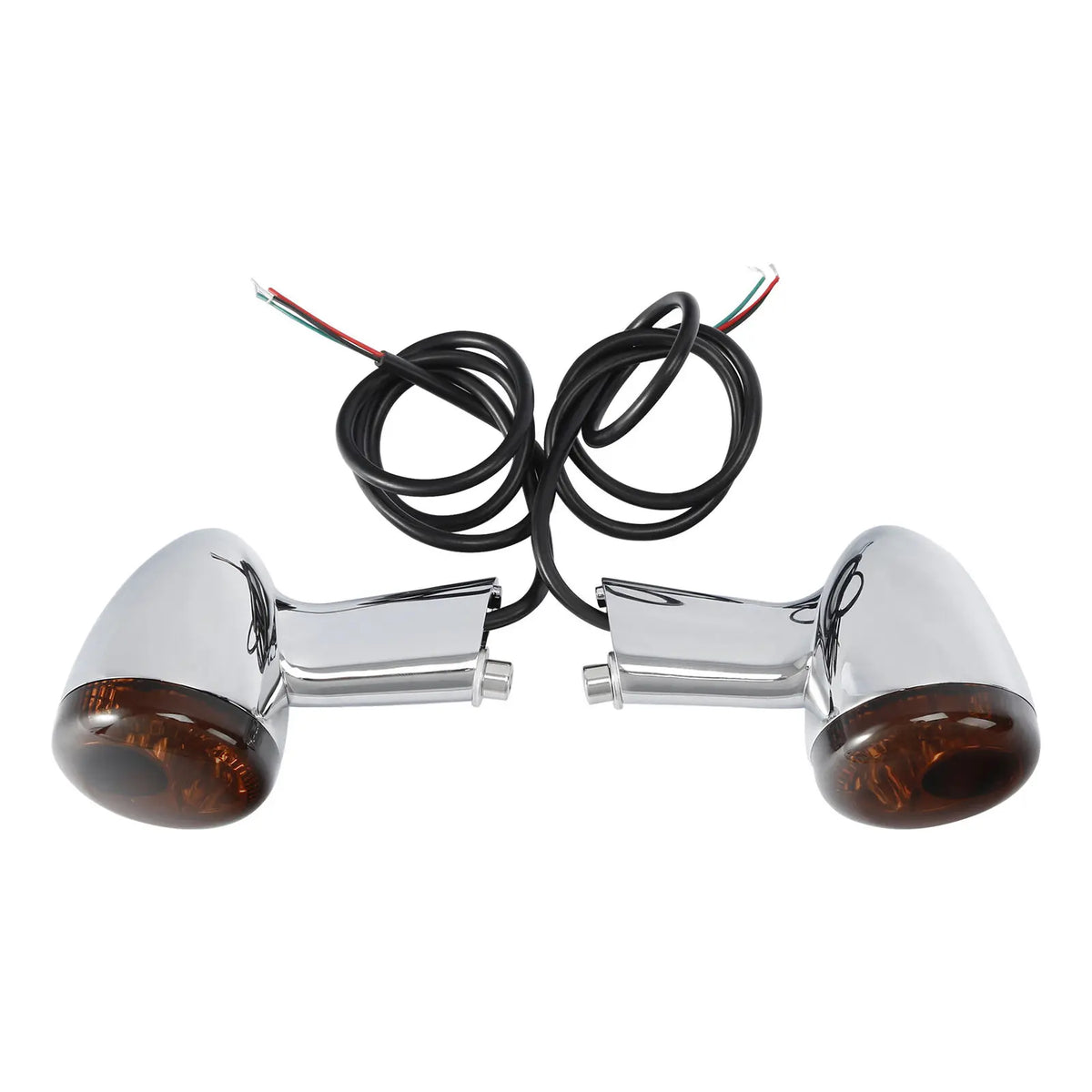 Clignotants arrière LED pour Harley Sportster - vue 11