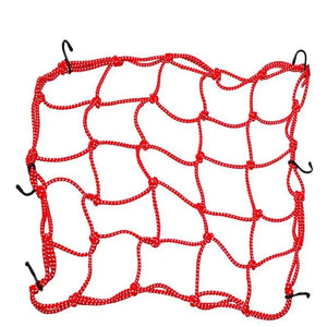 Filet de bagage élastique pour Harley - vue 8