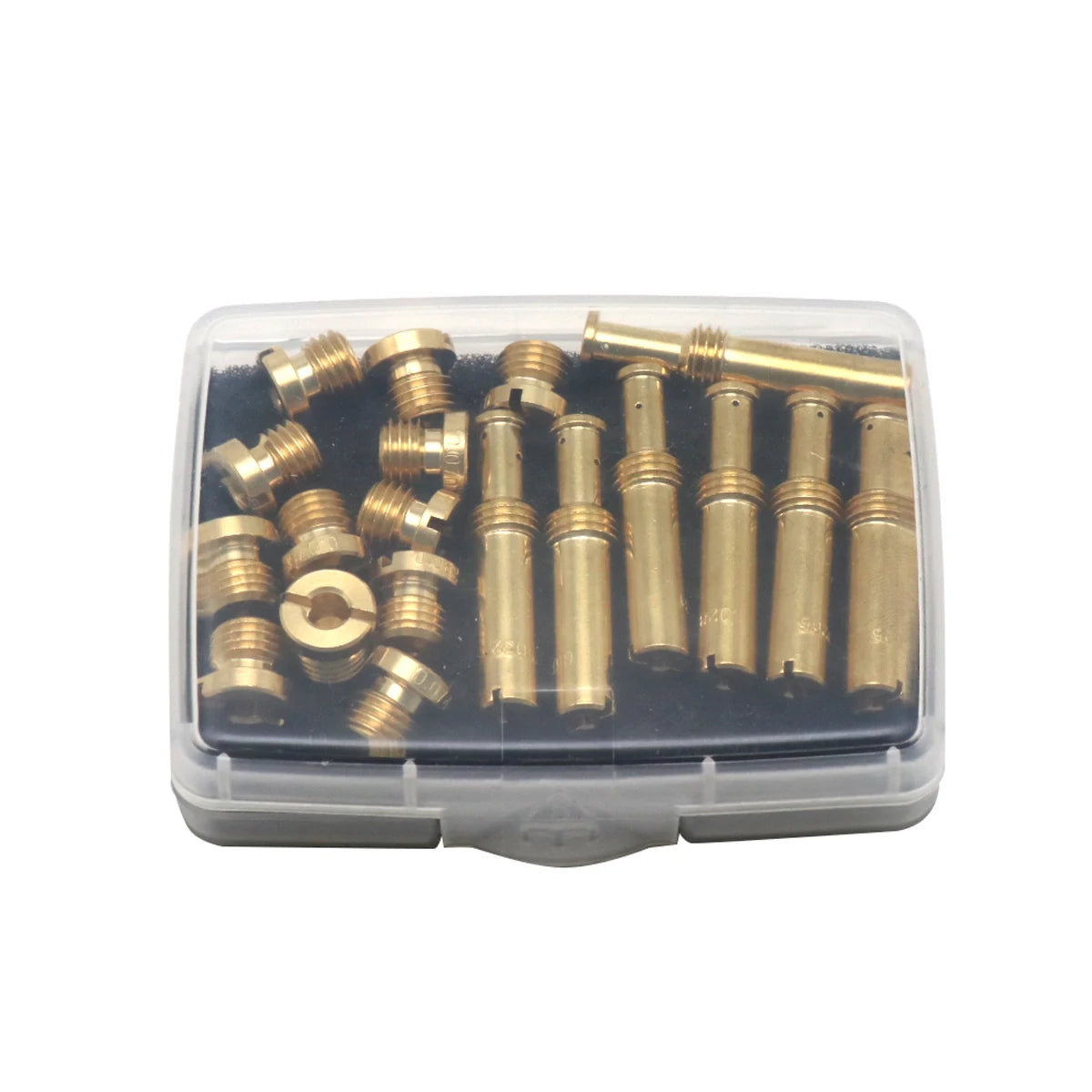 Gicleurs carburateur Super B/E/G pour Harley Evo Twin Cam - vue 5