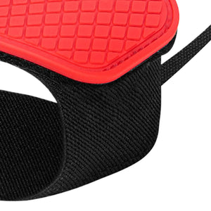 Protège-chaussures moto ajustables (lot de 2) - vue 5