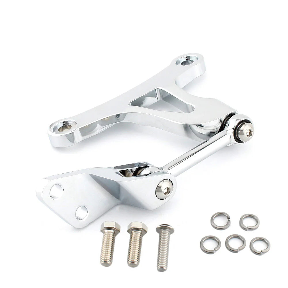 Kit de liaison moteur pour Harley Sportster - vue 9