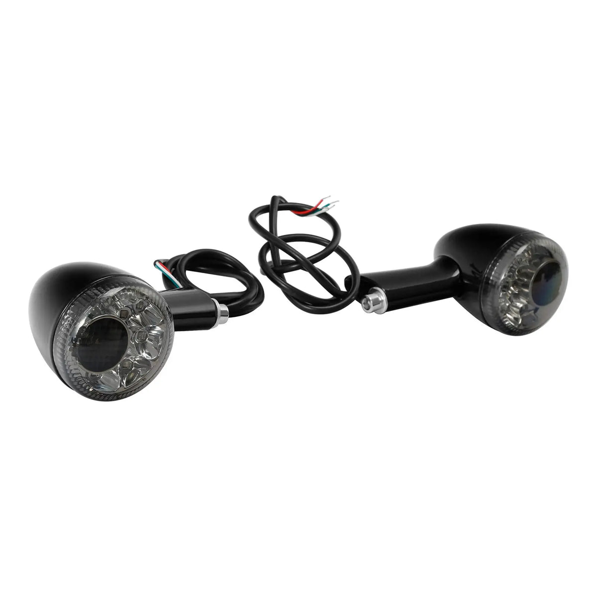 Clignotants arrière LED pour Harley Sportster - vue 3