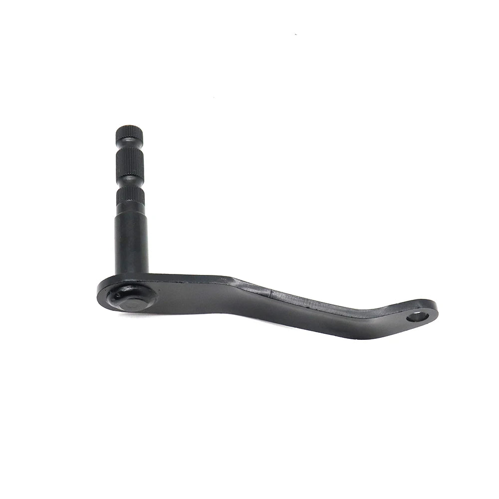 Bras de tringle de sélecteur pour Harley Softail Fat Bob, Fat Boy, Breakout et Slim 2018 et plus – photo 4/7