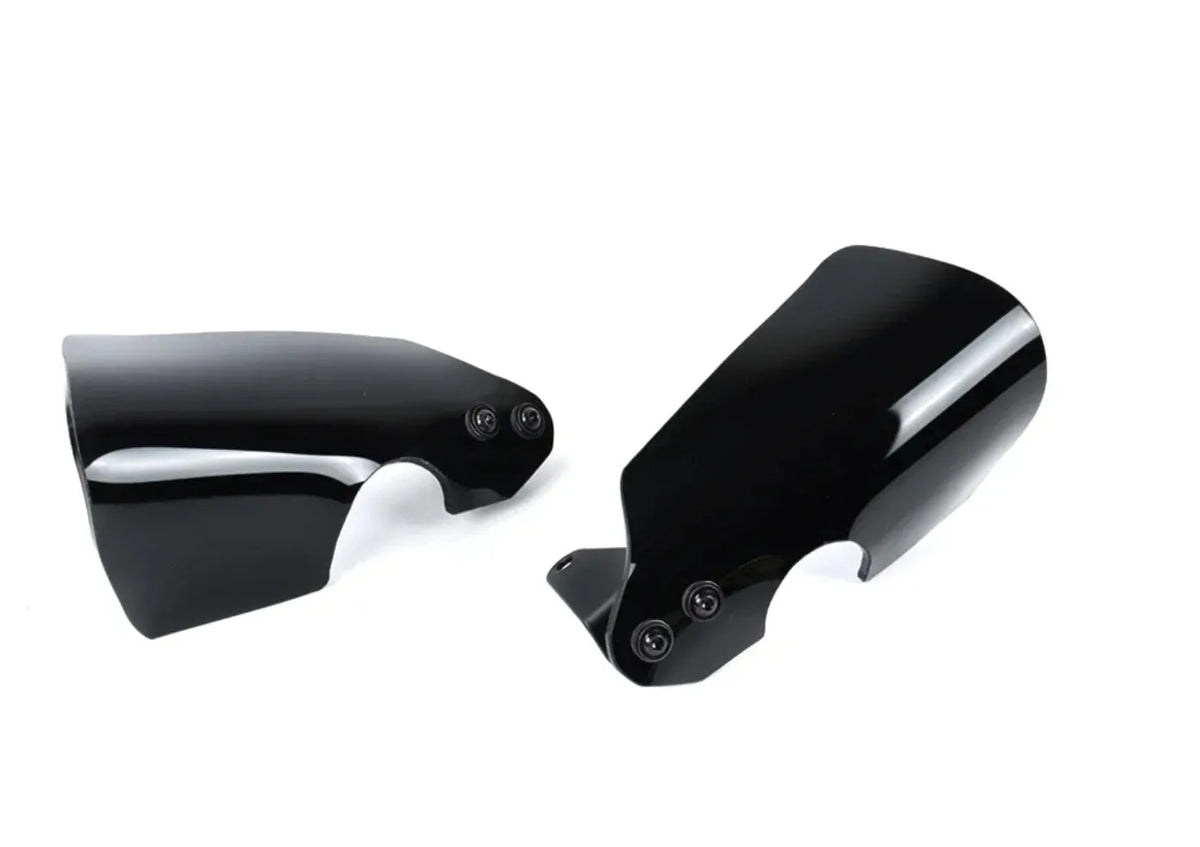 Protège-mains pour Harley Softail - vue 5