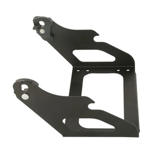 Support de fixation solo pour top case, Harley Touring Electra Glide, Road King - vue 5