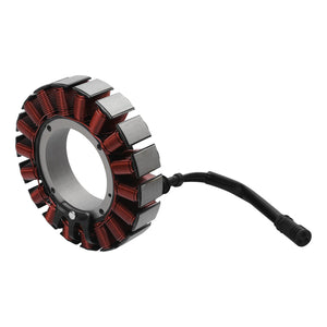 Stator d'alternateur pour Harley Softail - vue 6