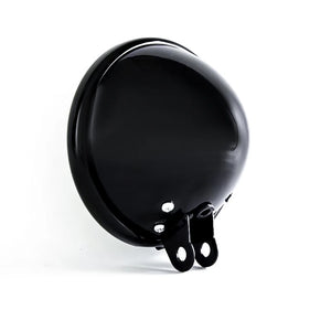 Boîtier de phare 5,75 pouces pour Harley Dyna Sportster - vue 2