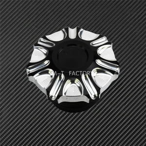 Bouchon de réservoir décoratif ventilé pour moto Harley-Davidson - vue 16