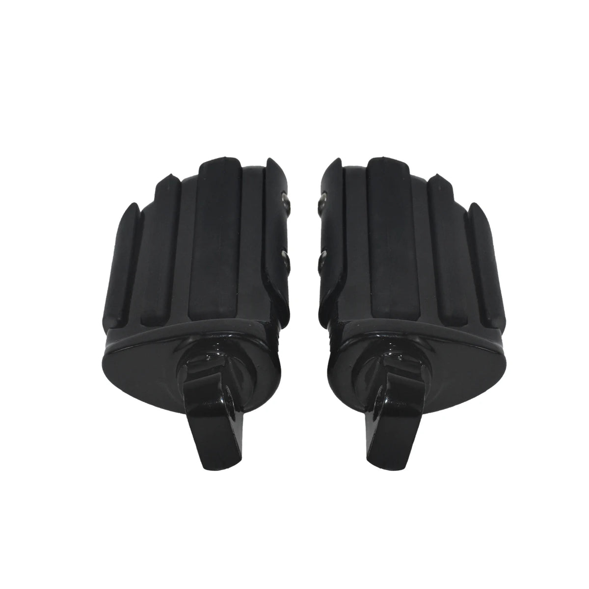 Repose-Pieds Highway 10mm Universels - Harley-Davidson Touring, Sportster, Dyna et Softail – photo 3/8