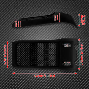 Grille protectrice de radiateur ABS - Harley Street 750 XG750 2015-2020 – photo 6/6