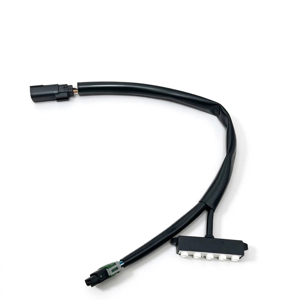 Faisceau de compteur pour Harley Sportster - vue 3