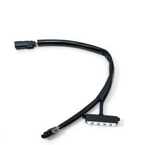 Faisceau de compteur pour Harley Sportster - vue 3