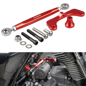 Stabilisateur de cadre NICECNC pour Harley Touring M8 (2017+) Road Glide, Road King, Street Glide – photo 7/9
