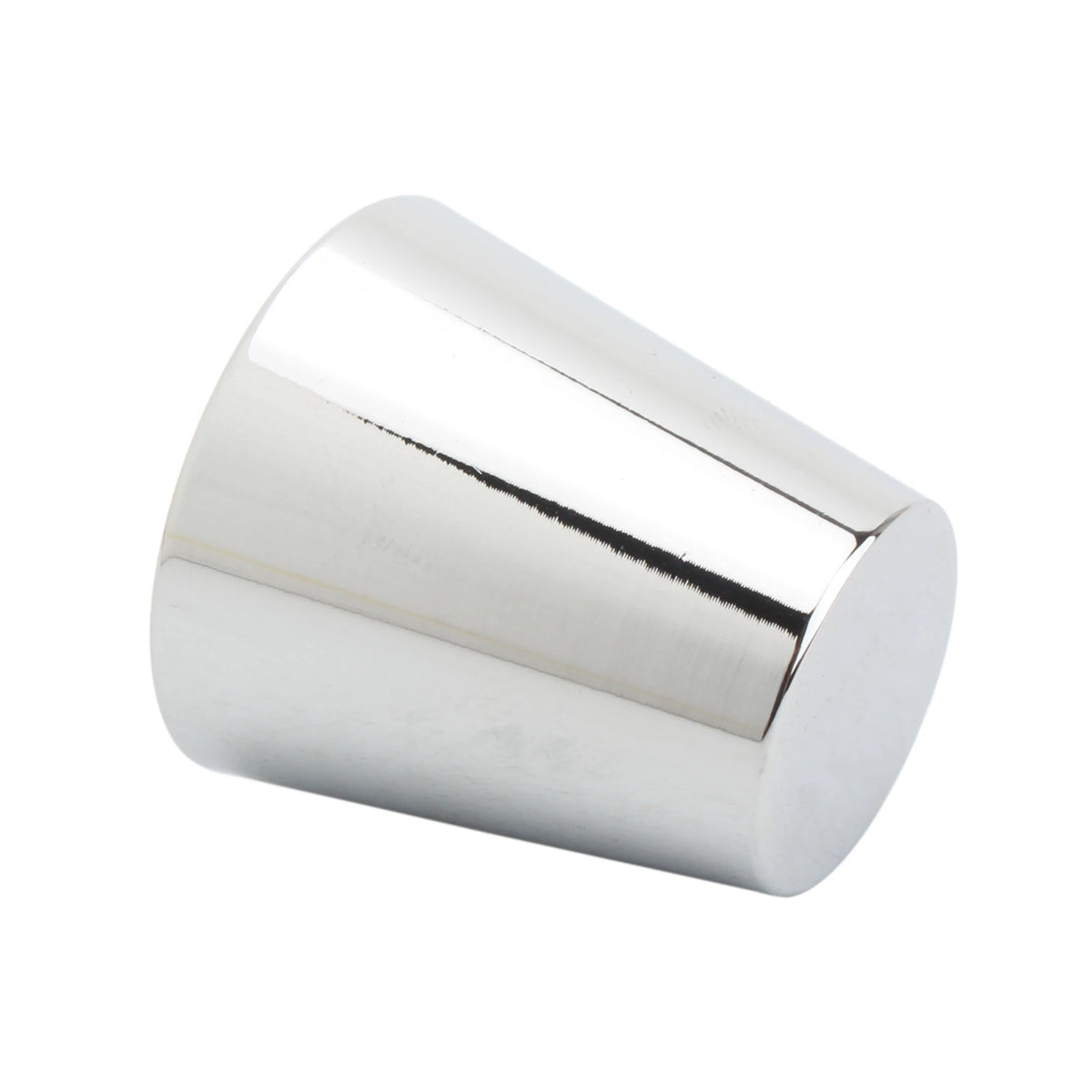 Cache d'axe de sélecteur pour Harley Touring - vue 3