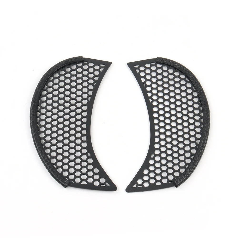 Grilles de Ventilation Latérales de Carénage pour Harley Road Glide 2015-2023 – photo 6/6