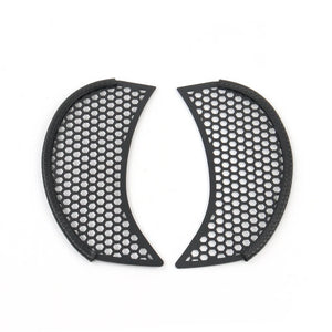 Grilles de Ventilation Latérales de Carénage pour Harley Road Glide 2015-2023 – photo 6/6