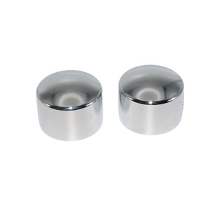 Barre de Protection Moteur Avant Noire - Harley-Davidson Sportster XL, Iron 883, 1200, Forty-Eight 2004-2022, XR 2008-2013 – photo 7/12