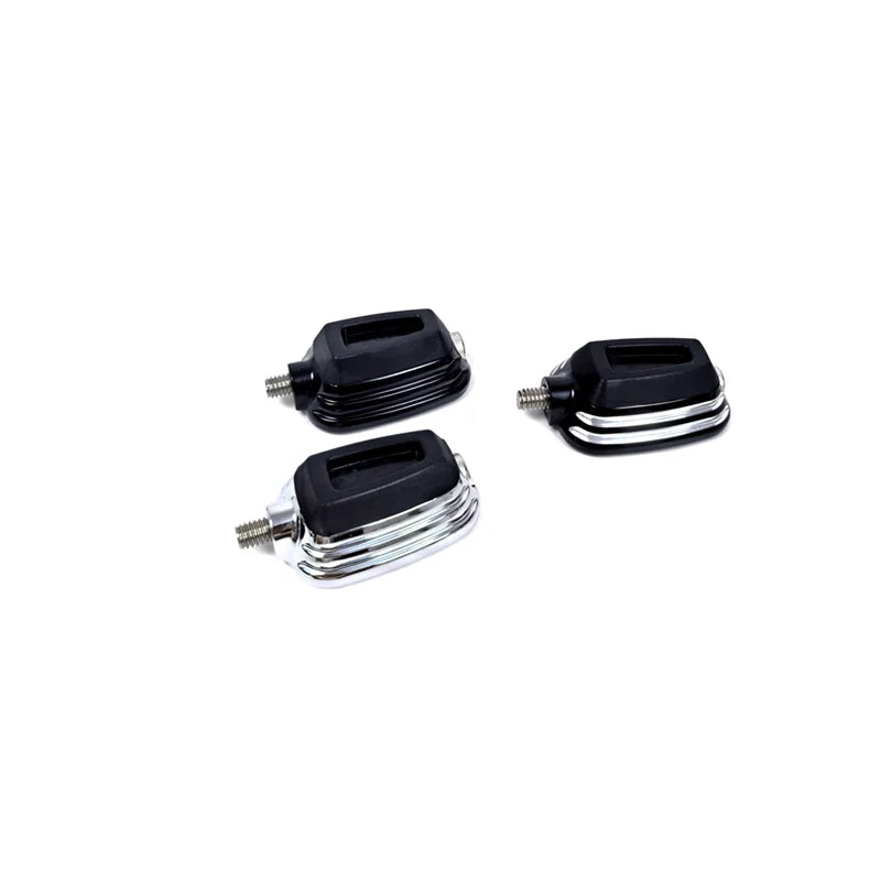 Levier de sélecteur talon-pointe gauche pour Harley-Davidson Touring (1988-2023) et Softail (1986-2024) – photo 6/17