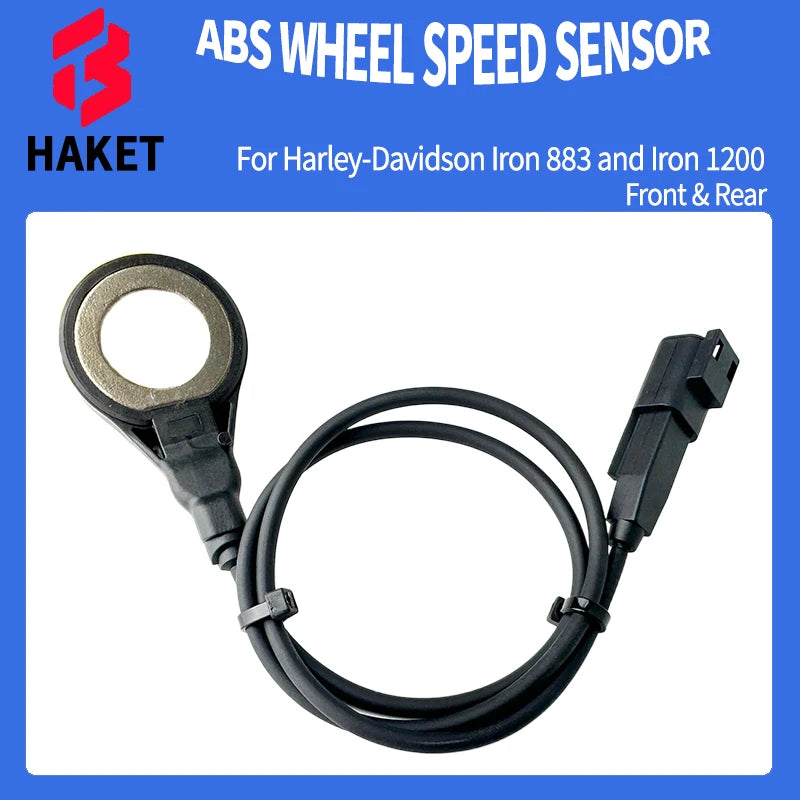 Capteur ABS pour Harley Sportster - vue 1