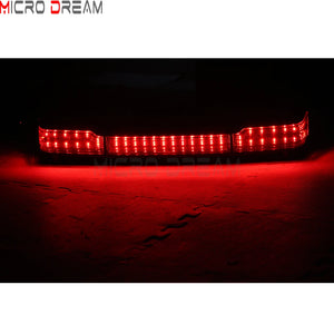 Feu LED de Tour-Pak King pour Harley Electra Glide - vue 5