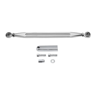 Biellette de sélecteur de vitesses en aluminium CNC pour Harley-Davidson Touring, Softail, Dyna & Fat Boy – photo 9/16
