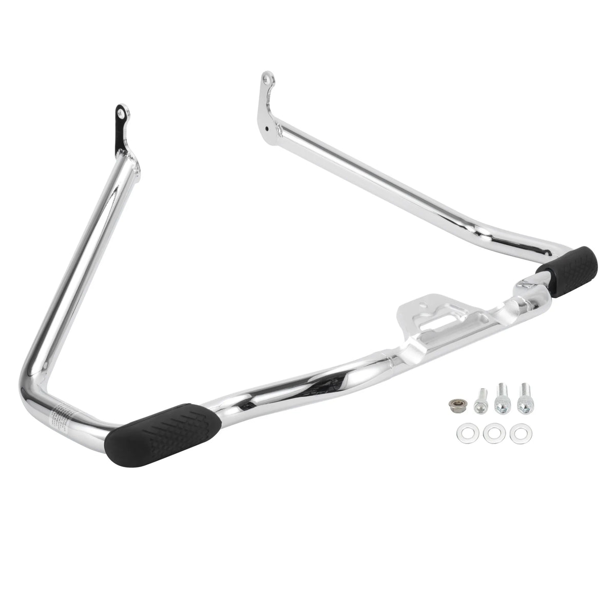 Barre de Protection Moteur 1.25" (Mustache) - Harley-Davidson Softail 2018-Up – photo 1/6