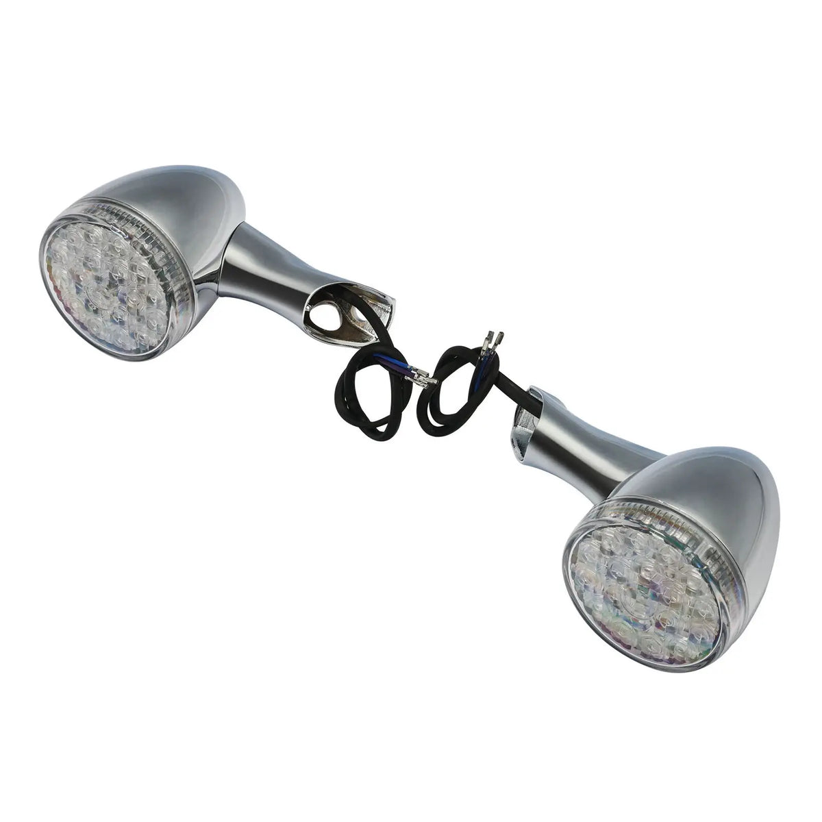 Clignotants avant LED pour Harley Forty-Eight - vue 5