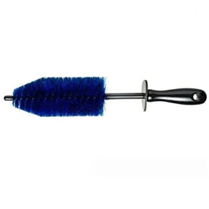 Brosse de nettoyage de jantes pour Harley toutes familles - vue 8