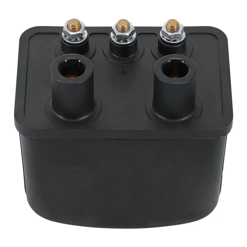 Bobine d'allumage simple allumage pour Harley Touring Softail Dyna - vue 6
