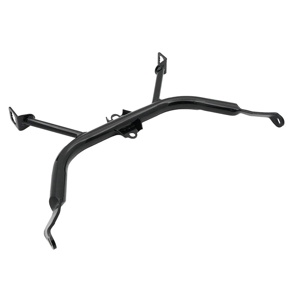 Support de fixation de carénage noir pour moto Harley-Davidson - vue 6