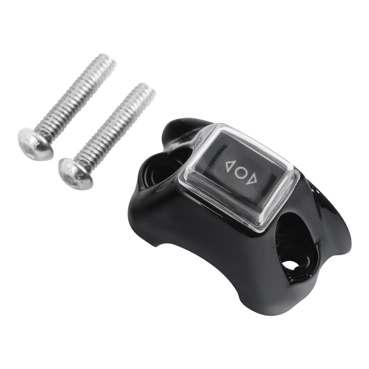 Interrupteur sur support d'embrayage pour Harley - vue 2