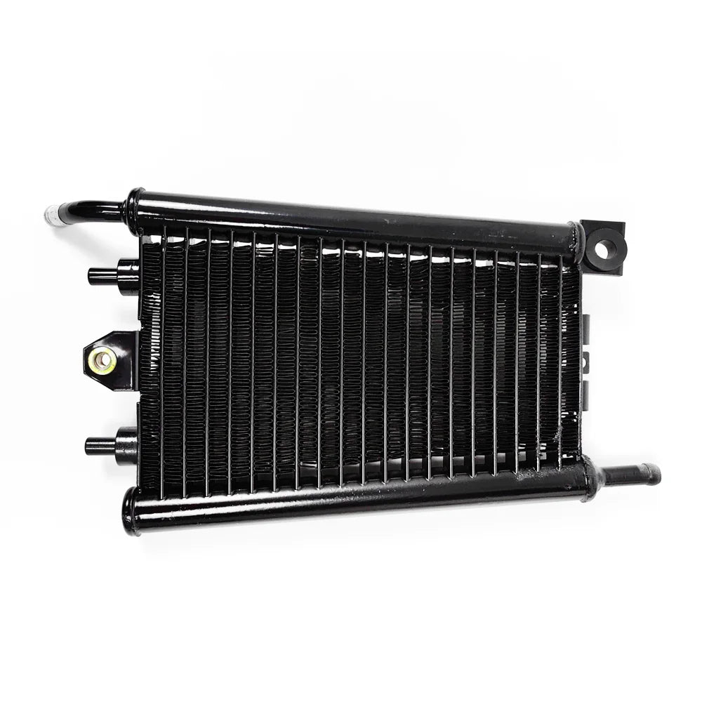 Radiateur de refroidissement d'huile (Oil Cooler) - Harley-Davidson Softail 2018-2024 – photo 4/6
